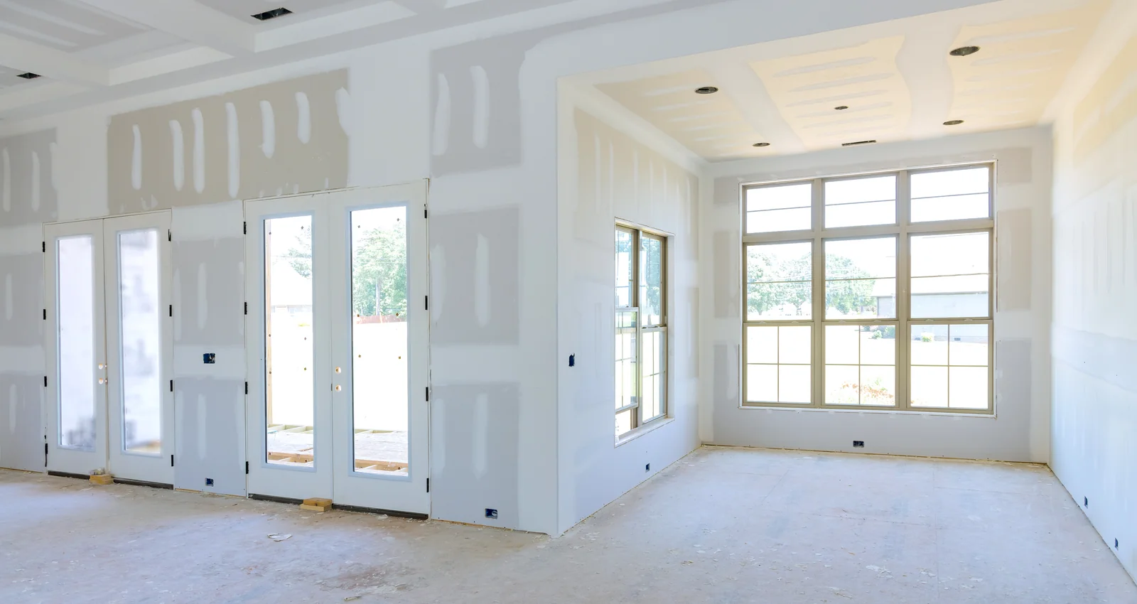 R&B Drywall Professionals Inc.