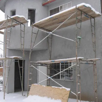 Our Work