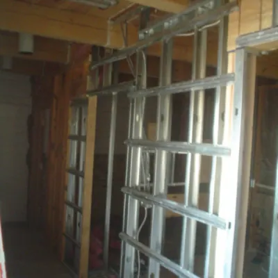 Our Work