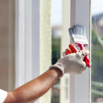 Interior and Exterior Painting