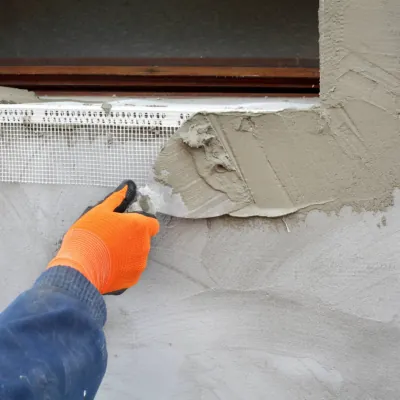 Plaster